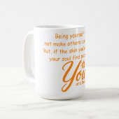 residentieel Collectie Koffiemok (Voorkant links)