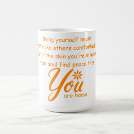 residentieel Collectie Koffiemok