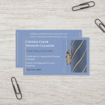 Residentiële commerciële reinigingsruitenreiniger