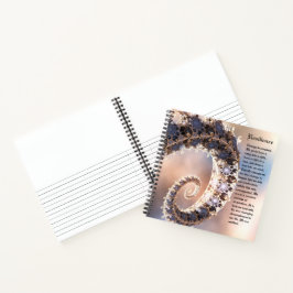 Resilience hardcover notitieboek