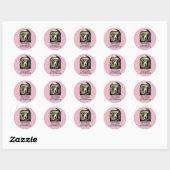 Resilience Mentale Gezondheidsbewustzijn Sticker (Vel)