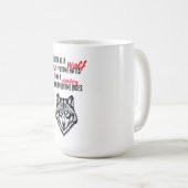 Resilience, self-worth, and independence koffiemok (Voorkant rechts)