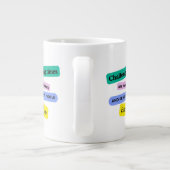 Resilience Specialty Mok (Achterkant)