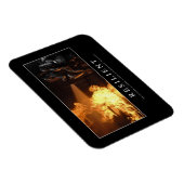 Resilient: Inspirerend prijsopgave Magneet (Rechterzijde)