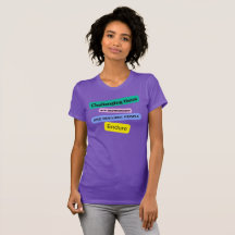 Resilientie T-Shirt