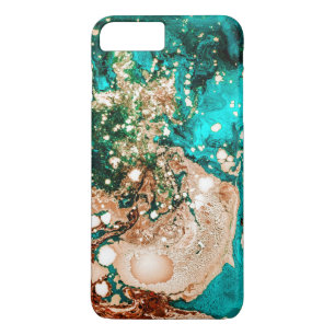 Resin Art Case-Mate iPhone Case