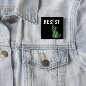 RESIST 2-INCH Button (In situ)