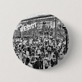 Resist 2 ronde button 5,7 cm
