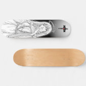 Resist A Persoonlijk Skateboard (Horizontaal)