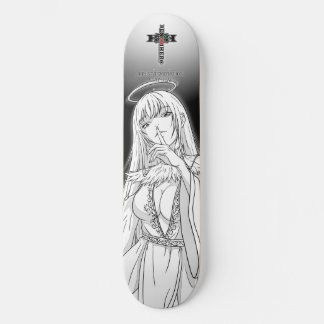 Resist A Persoonlijk Skateboard