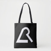 resist bag tote bag (Voorkant)