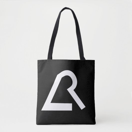 resist bag tote bag (Voorkant)