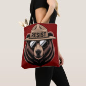 Resist Beer Ranger Tote Bag (Dichtbij)