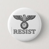 RESIST BUTTON (Voorkant)