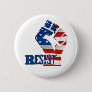 Resist, Button voor vrouwendiscriminatie Gelijke r