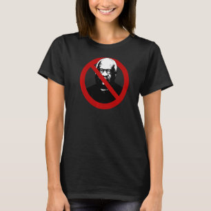 Resist Clarence Thomas Supreme Court Scotus Femini T-shirt