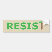 RESIST - Eco versie
