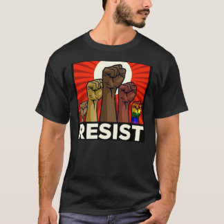 RESIST Essential T-Shirt