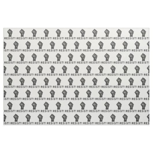 Resist Fist Stof (Yard (91,4 cm))