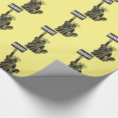 Resist_for_Liberty Cadeaupapier (Hoek)