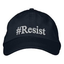 #Resist honkbalpet