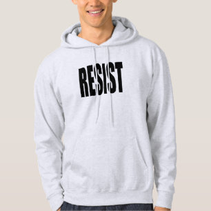 RESIST HOODIE