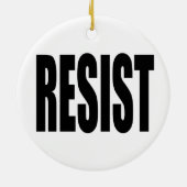 RESIST KERAMISCH ORNAMENT (Achterkant)