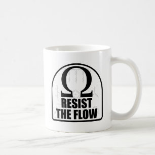 RESIST KOFFIEMOK
