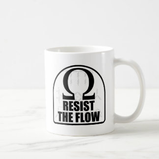 RESIST KOFFIEMOK