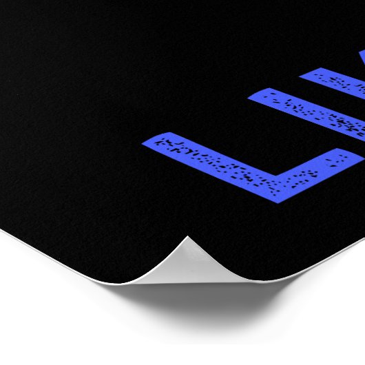 Resist Like It's 1776 Poster (Hoek)