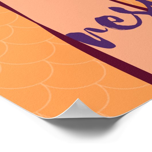 Resist! poster (Hoek)