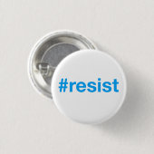 #resist ronde button 3,2 cm (Voorkant /achterkant)