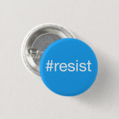 #resist ronde button 3,2 cm (Voorkant /achterkant)