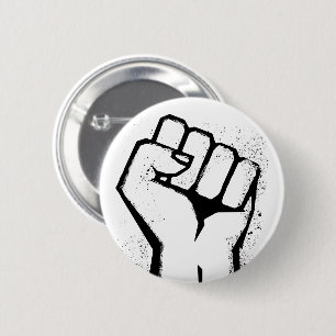 RESIST RONDE BUTTON 5,7 CM