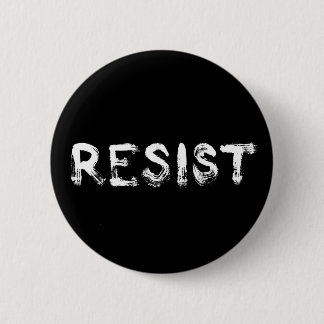 RESIST RONDE BUTTON 5,7 CM
