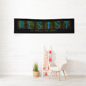 Resist Spandoek (Insitu)