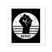 Resist Stempel (Design)