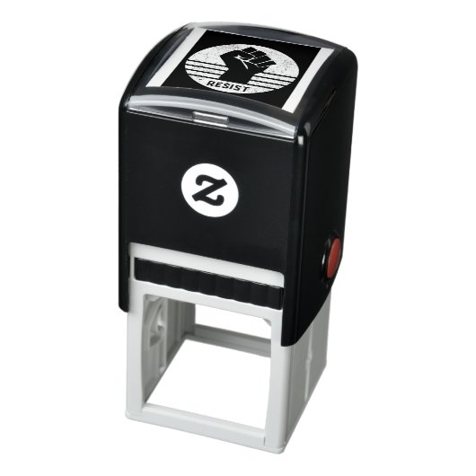 Resist Stempel (Product)