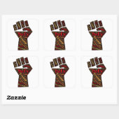 Resist Sticker (Vel)