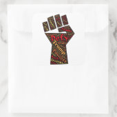 Resist Sticker (Tas)