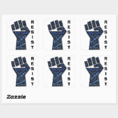 Resist Sticker (Vel)