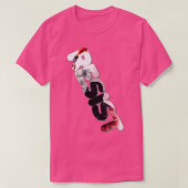 RESIST T-SHIRT (Design voorkant)