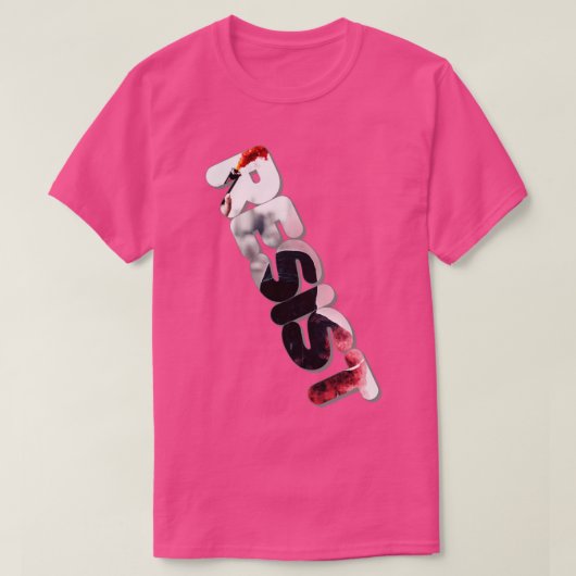 RESIST T-SHIRT (Design voorkant)