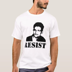RESIST T-SHIRT