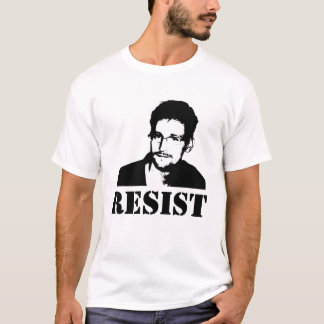 RESIST T-SHIRT