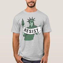 RESIST T-shirt