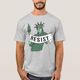 RESIST T-shirt