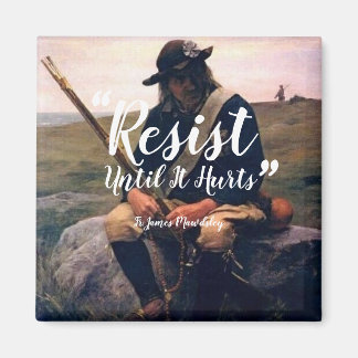 Resist tot het Magnet verhuurt