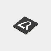 Resistance Post-IT-opmerkingen Post-it® Notes (Schuin)