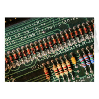 Resistentie is Futile